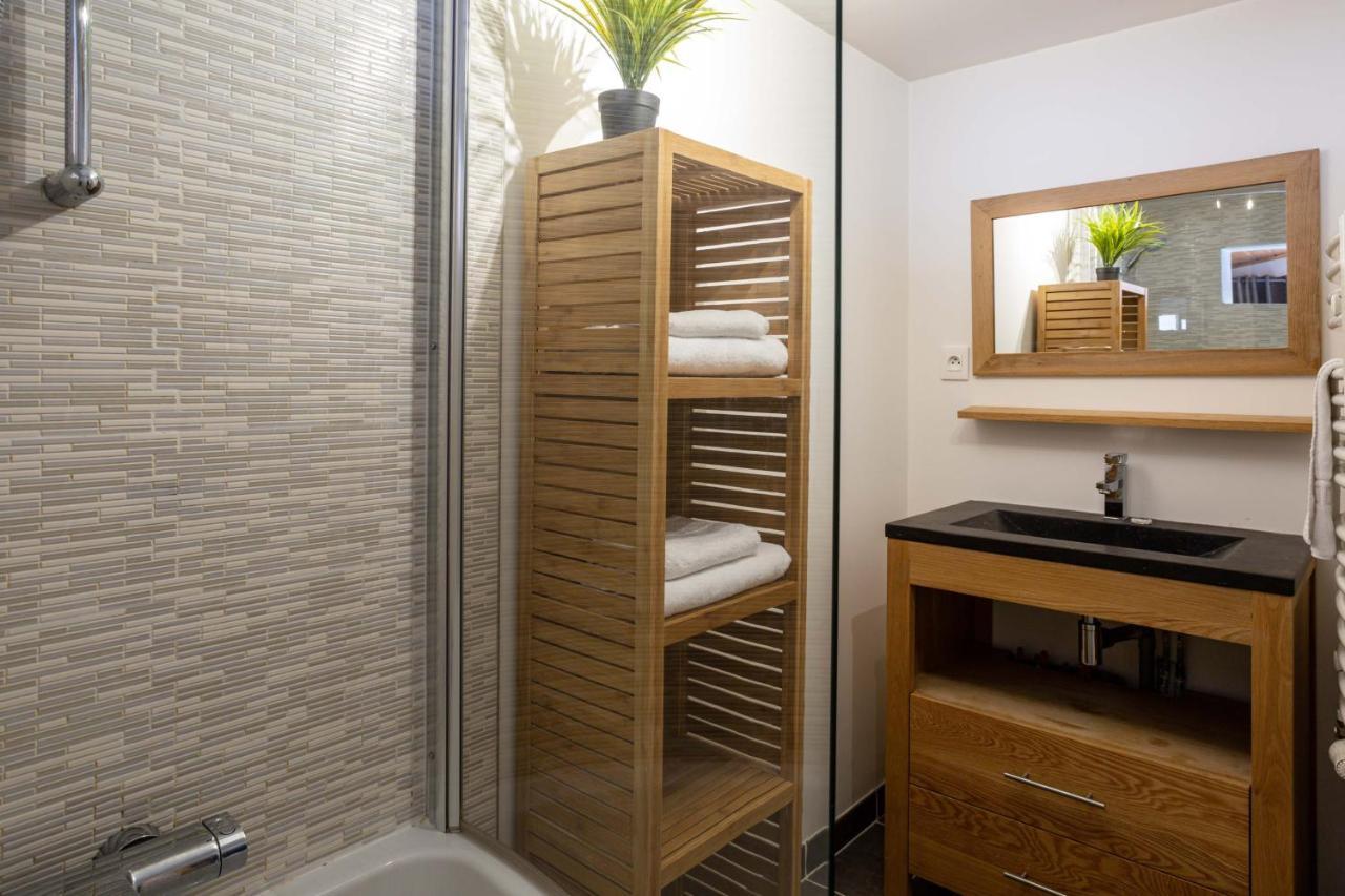 Neige Apartment - Chamonix All Year Bagian luar foto